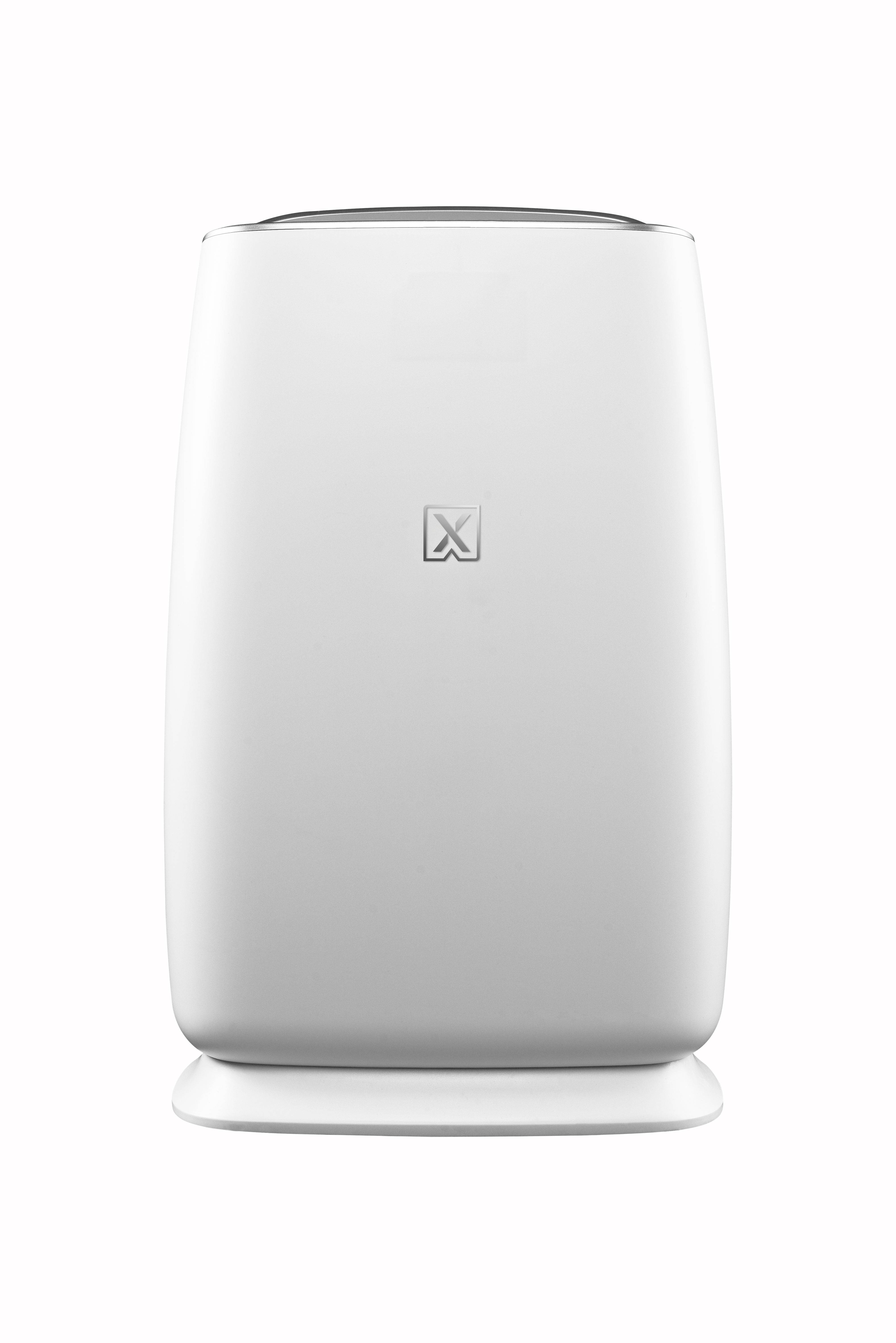 PURIFICADOR DE AIRE CUARTO XAIR 1 - PURIFICADOR DE AIRE CUARTO XAIR 1 -